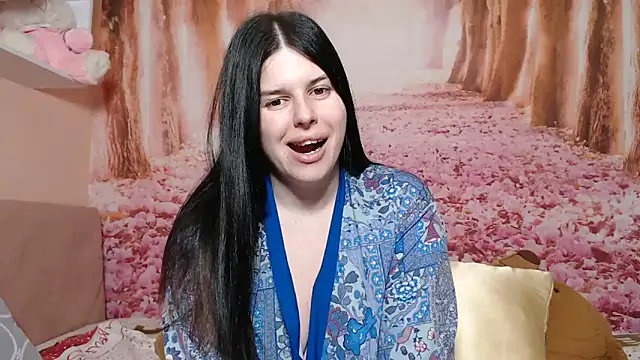 Annatrybebetter online show from 11/23/25, 08:30