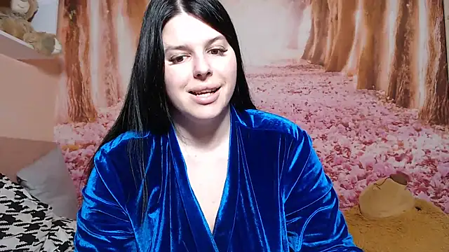 Annatrybebetter online show from 01/07/26, 09:39