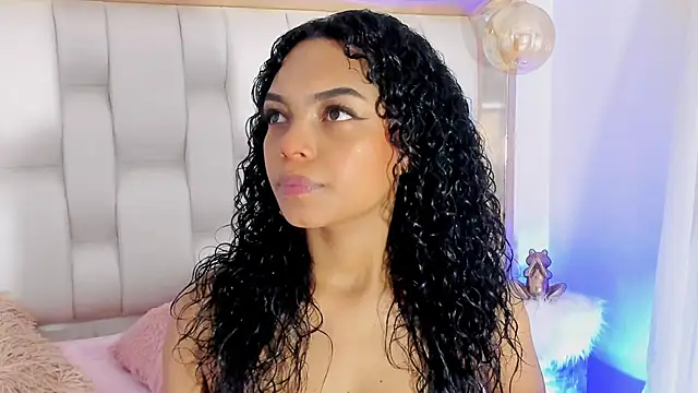 BeckyRusso online show from 03/12/25, 12:47