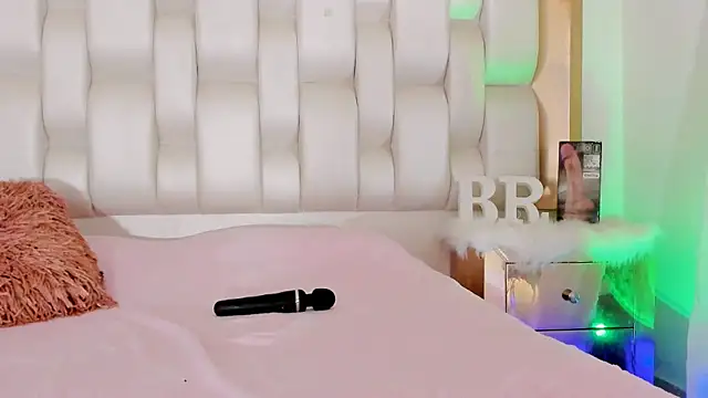 BeckyRusso online show from 03/22/25, 06:25