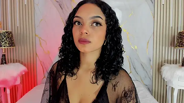 BeckyRusso online show from 01/11/26, 01:27