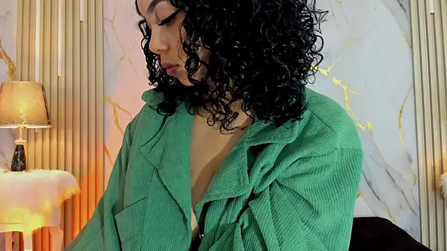 BeckyRusso online show from 01/13/26, 03:28