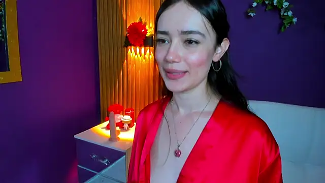 Kate Amaretto  online show from 02/25/25, 11:55