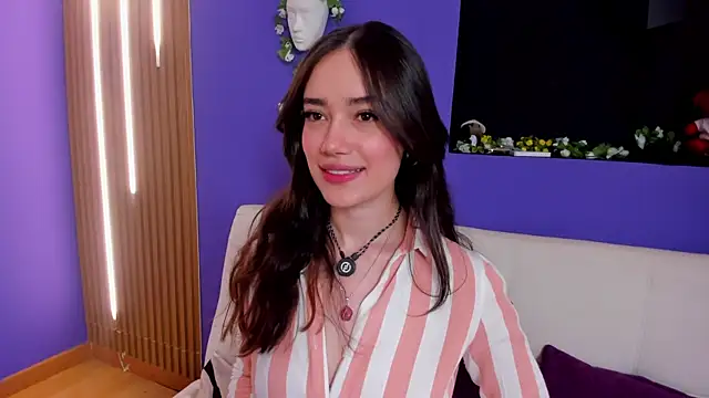 Kate Amaretto  online show from 09/18/25, 09:28