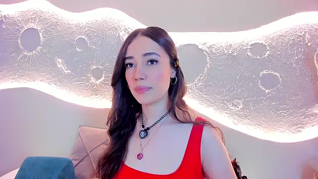 Kate Amaretto  online show from 12/15/25, 09:30