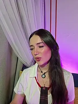 Kate Amaretto  online show from 02/25/26, 11:25