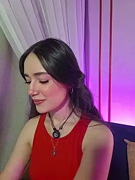 Kate Amaretto  online show from 02/27/26, 01:27