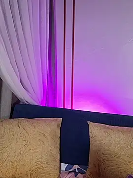 Kate Amaretto  online show from 03/08/26, 12:08