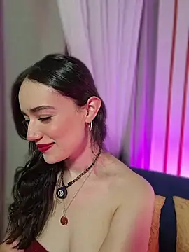 Kate Amaretto  online show from 04/04/26, 01:04