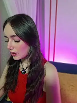 Kate Amaretto  online show from 04/12/26, 01:21