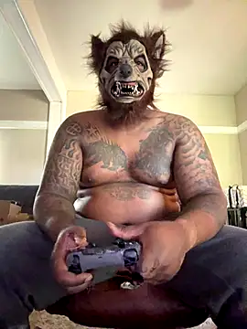 K1NGD916 online show from 10/31/25, 07:59