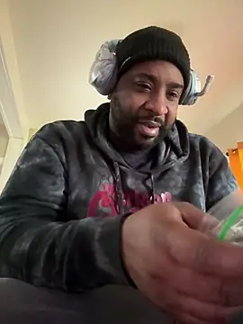 K1NGD916 online show from 01/12/26, 06:13