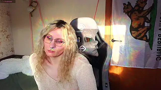 Lori Myaf online show from 02/24/26, 01:31