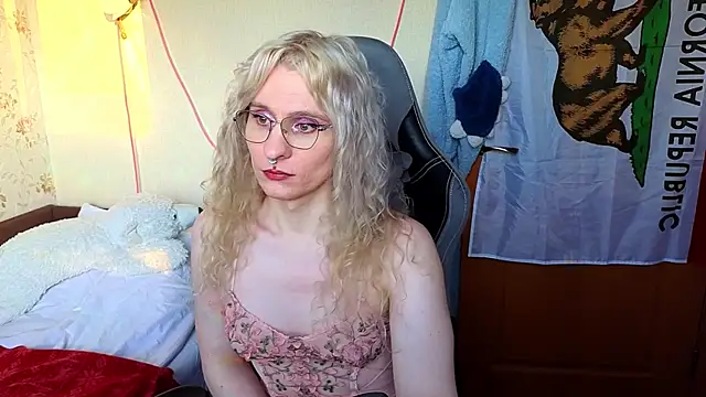 Lori Myaf online show from 03/24/26, 03:17