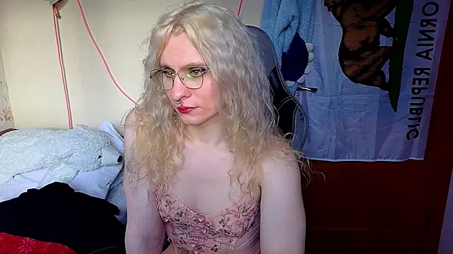 Lori Myaf online show from 03/27/26, 02:17