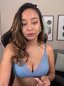 DianaHopson online show from 03/08/25, 01:57