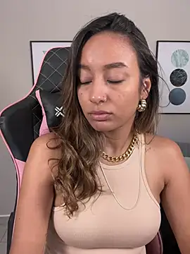 DianaHopson online show from 03/09/25, 02:54