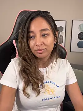 DianaHopson online show from 03/16/25, 12:23