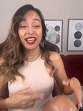 DianaHopson online show from 03/19/25, 02:24