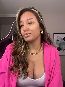 DianaHopson online show from 10/08/25, 09:51