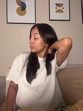 DianaHopson online show from 04/12/26, 04:17