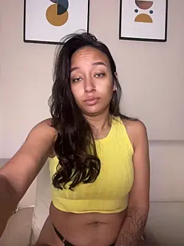 DianaHopson online show from 04/18/26, 11:58