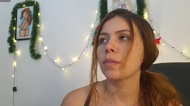 Snapshot of irinasweet27 chatting on 12/13/24, 12:20 irinasweet27 online show from 12/13/24, 12:20