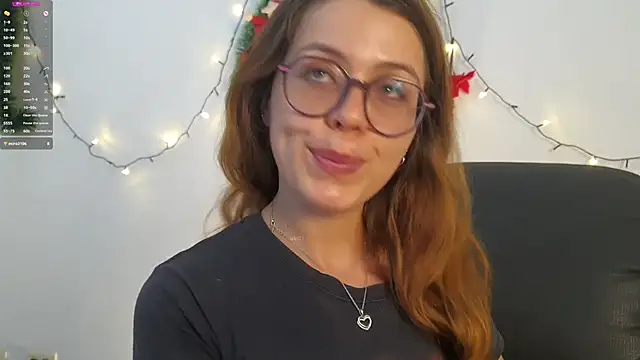 Snapshot of irinasweet27 chatting on 12/15/24, 11:42 irinasweet27 online show from 12/15/24, 11:42