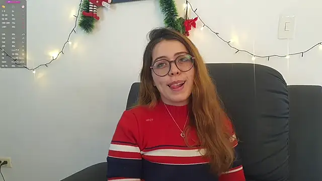Snapshot of irinasweet27 chatting on 12/18/24, 09:08 irinasweet27 online show from 12/18/24, 09:08