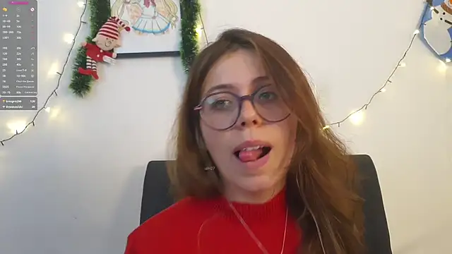 Snapshot of irinasweet27 chatting on 12/23/24, 04:33 irinasweet27 online show from 12/23/24, 04:33