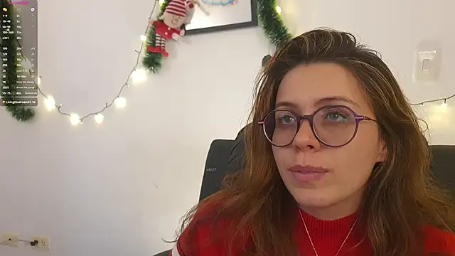 Snapshot of irinasweet27 chatting on 12/29/24, 02:38 irinasweet27 online show from 12/29/24, 02:38