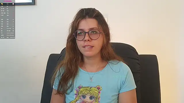 Snapshot of irinasweet27 chatting on 01/12/25, 11:07 irinasweet27 online show from 01/12/25, 11:07
