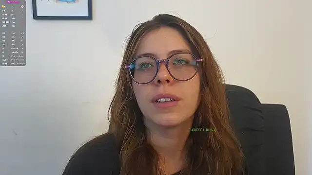 Snapshot of irinasweet27 chatting on 01/21/25, 11:03 irinasweet27 online show from 01/21/25, 11:03