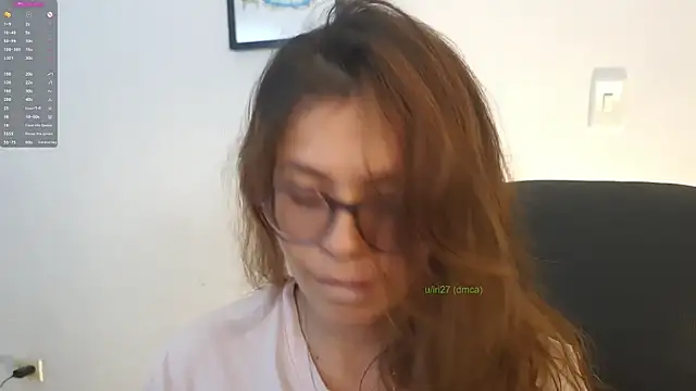 Snapshot of irinasweet27 chatting on 01/25/25, 01:10 irinasweet27 online show from 01/25/25, 01:10