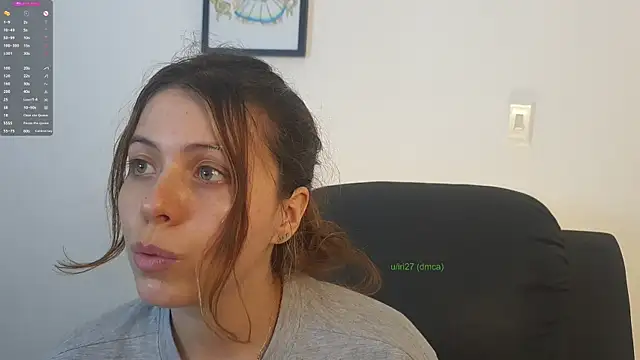 Snapshot of irinasweet27 chatting on 02/13/25, 12:35 irinasweet27 online show from 02/13/25, 12:35