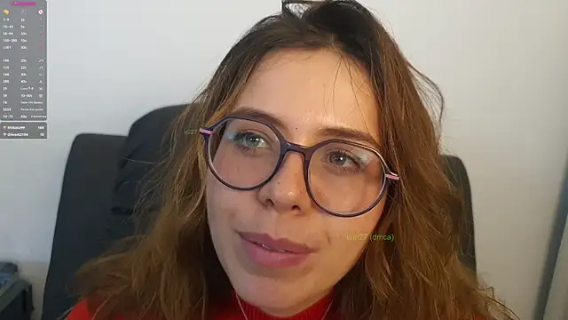 Snapshot of irinasweet27 chatting on 02/27/25, 01:59 irinasweet27 online show from 02/27/25, 01:59