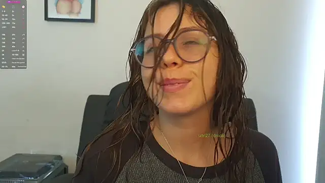 Snapshot of irinasweet27 chatting on 02/28/25, 11:25 irinasweet27 online show from 02/28/25, 11:25