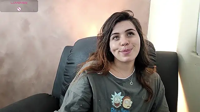 irinasweet27 online show from 12/19/25, 02:07