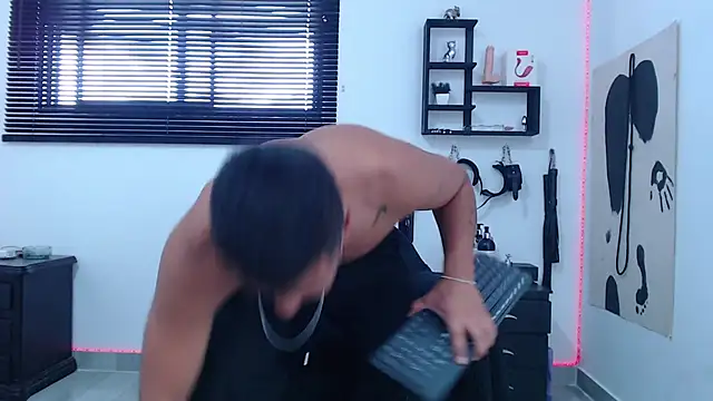 KinkyAllisonSub online show from 12/30/24, 07:21