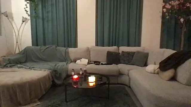 ROXYNL online show from 01/15/26, 06:00