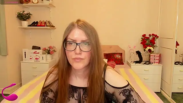 AmandamurX online show from 06/20/26, 01:36