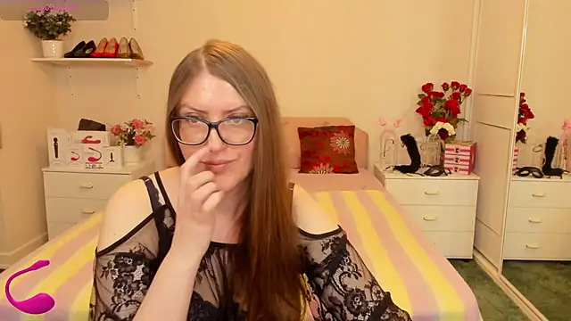 AmandamurX online show from 06/28/26, 01:28