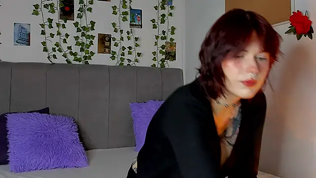 miss Lizzy online show from 03/12/26, 01:23