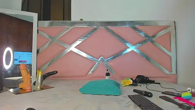 ebonnyygoddes online show from 02/01/25, 12:37