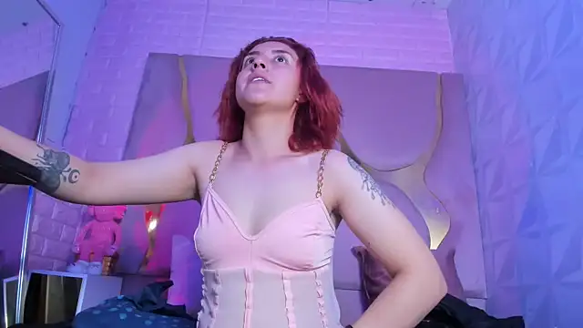 AngelaLinaresx69 online show from 03/06/26, 07:10