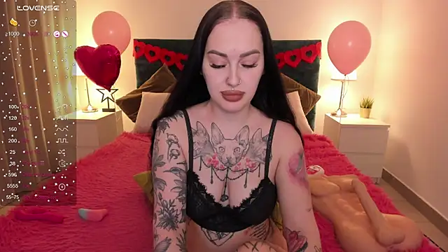 Snapshot of missAngellina chatting on 02/20/25, 01:57 missAngellina online show from 02/20/25, 01:57
