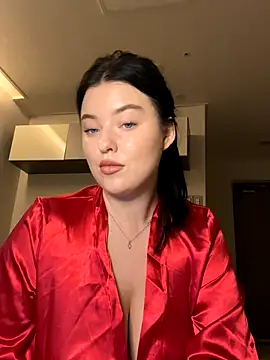 Angela Fosterr online show from 09/25/25, 01:15