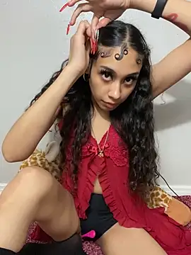 badbaby187 online show from 09/18/25, 09:06