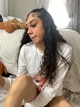 badbaby187 online show from 12/19/25, 05:09