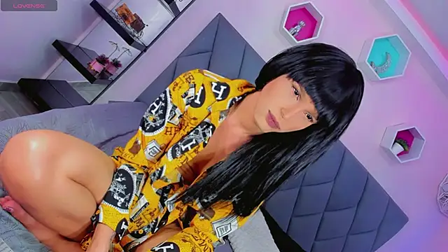 Sexiigabriela online show from 11/22/25, 06:34